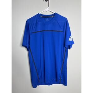 Adidas PrimeBlue Active Tee Medium